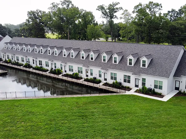 Arabella Townhomes