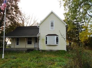 3917 W Wood St, Alma, MI 48801