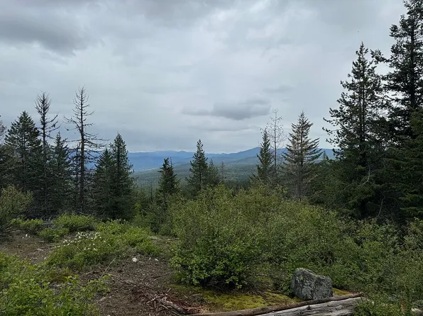 0 Huckleberry Rd, Ione, WA 99139