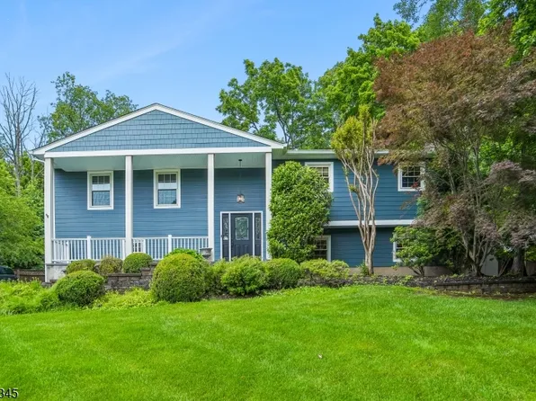 87 Reinman Rd, Warren Twp., NJ 07059