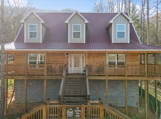 1109 Dry Valley Rd, Townsend, TN 37882