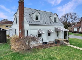 505 Margaret St, Ebensburg, PA 15931