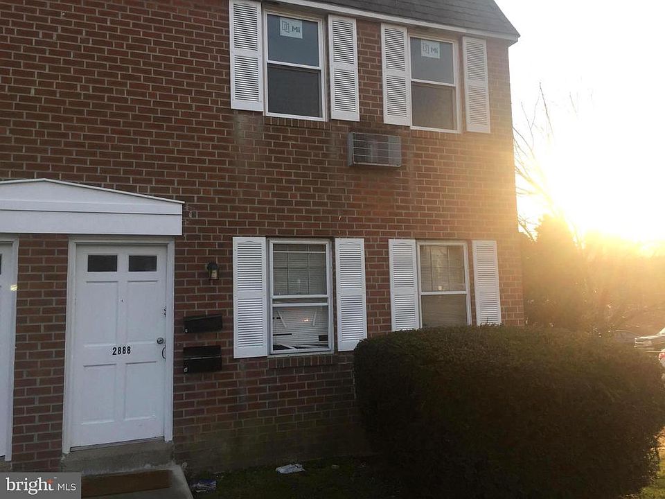 1st image of 2888 W Chester Pike #B