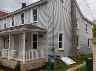 10 N Bridge St, Christiana, PA 17509