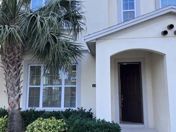 6338 Hamlin Reserve Blvd, Winter Garden, FL