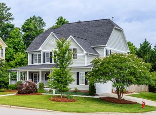 300 Peachtree Point Ct, Cary, NC 27513
