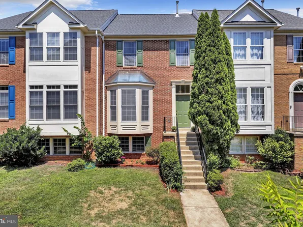 13834 Lambertina Pl, Rockville, MD 20850