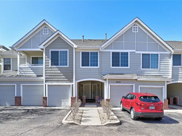 19152 E Arkansas Drive #104, Aurora, CO 80017
