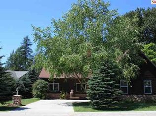 516 Creekside Ln, Sandpoint, ID 83864