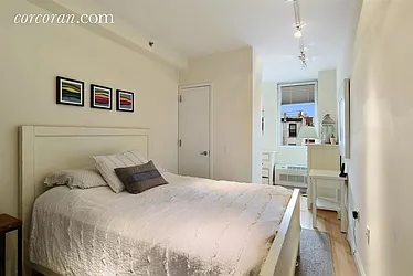Rented by Corcoran