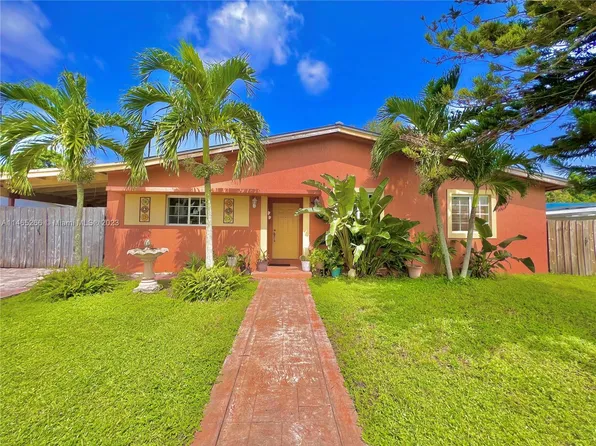 3745 NW 194th St, Miami Gardens, FL 33055