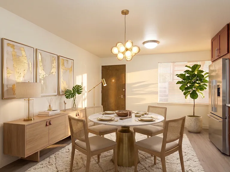 Phinney 12 Apartments — Photo 36