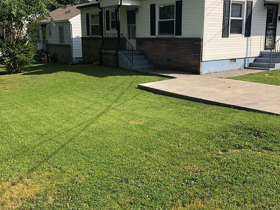 522 E Springdale Ave, Knoxville, TN 37917 Zillow