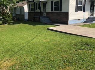 522 E Springdale Ave, Knoxville, TN 37917