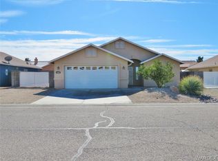 3916 E Potter Ave, Kingman, AZ 86409