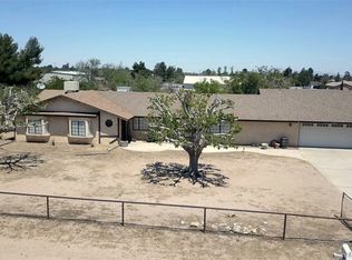 15378 Larch St, Hesperia, CA 92345