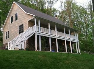 16400 Falls Rd, Monkton, MD 21111