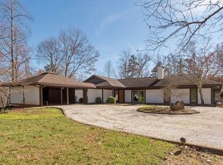 2540 Skyuka Road, Tryon, NC 28782