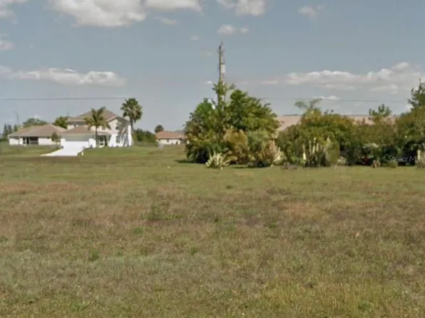 1313 Nelson Rd N Lot 3, Cape Coral, FL 33993