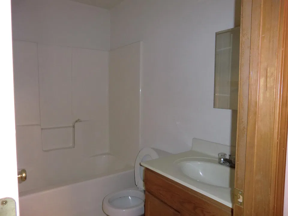 full bath