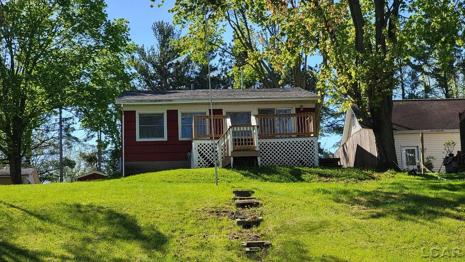 104 White Lake Dr photo 1