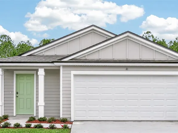 21 Divot Pl, Bunnell, FL 32110