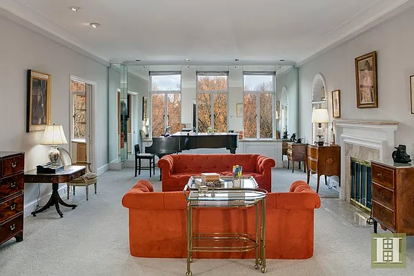 Sold by Halstead Real Estate | media 11