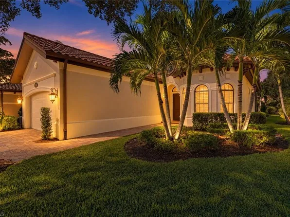 7319 Lantana CIR, NAPLES, FL 34119