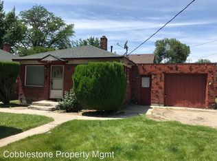 2718 W Bannock St, Boise, ID 83702