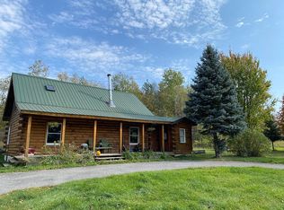 503 Howardville Rd, Canton, NY 13617