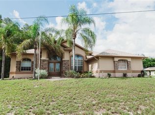 8551 Airway Blvd, New Port Richey, FL 34654