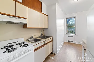 Sold by Brooklyn High Rise LLC