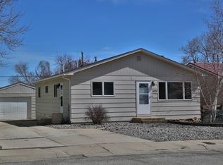 1425 Bowman Ave, Sheridan, WY 82801