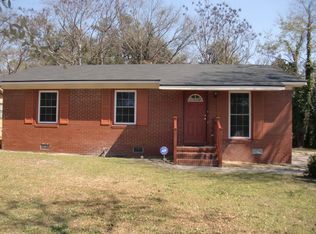 1012 S Oak St, Valdosta, GA 31601