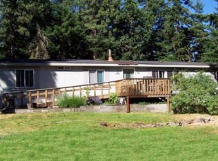 2075 Evergreen Ter, Mosier, OR 97040