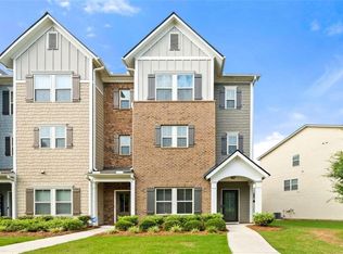 5959 Landers Loop, Fairburn, GA 30213