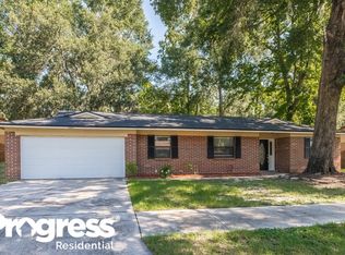 1231 N Turtle Creek Dr, Jacksonville, FL 32218