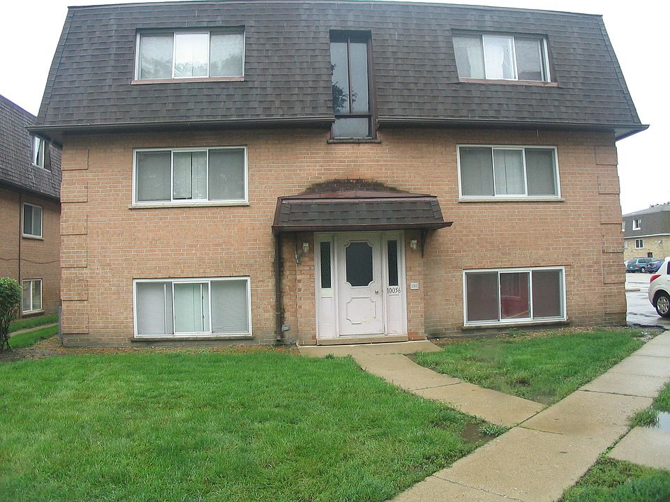 1st image of 10056 Holly Ln APT 1W