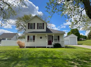 3170 56th St SW, Wyoming, MI 49418