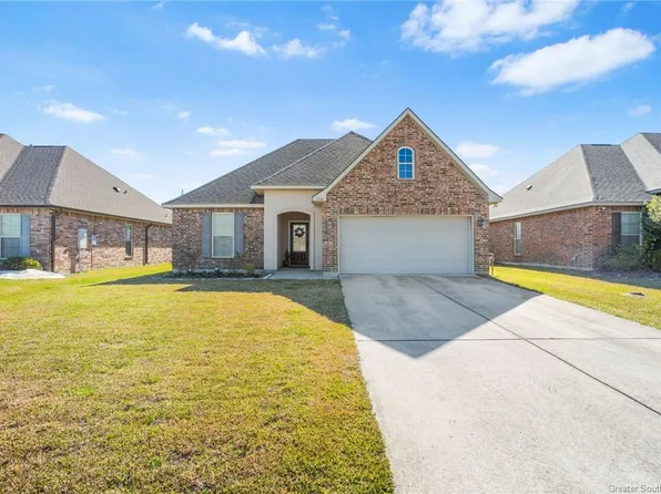 1944 Chandler Ave, Lake Charles, LA 70607