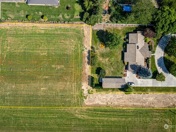 0 Central Avenue N, Quincy, WA 98848