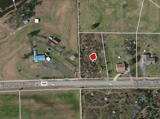 2949 Simpson Point Rd, Grant, AL 35747