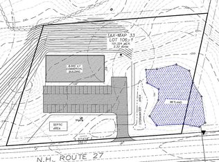 199 Route 27, Raymond, NH 03077