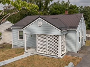2609 Bay St, Bristol, TN 37620