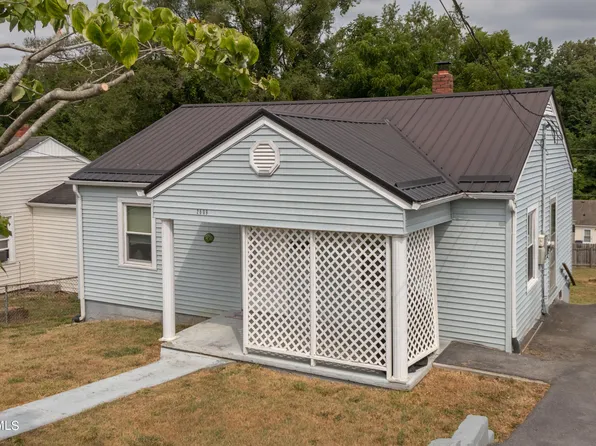 2609 Bay St, Bristol, TN 37620
