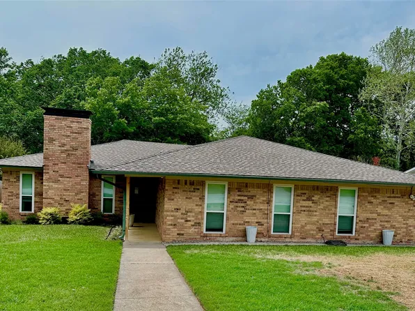 3 Scotsmeadow St, Gainesville, TX 76240