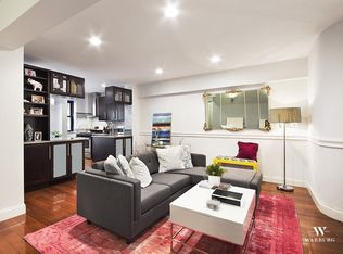 316 W 84th St APT 1E, New York, NY