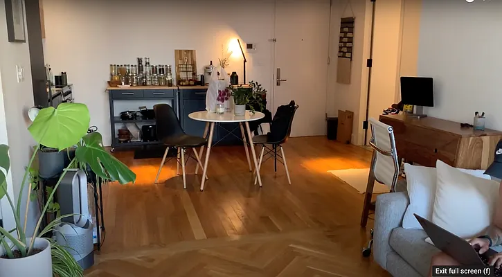 Rented by Nooklyn NYC LLC | media 5