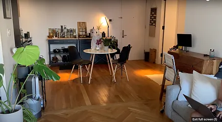 Rented by Nooklyn NYC LLC