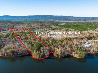 1140 Colleton Lake Rd #.0, Sterrett, AL 35147